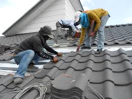 Reliable Fairchance, PA Roofing Solutions